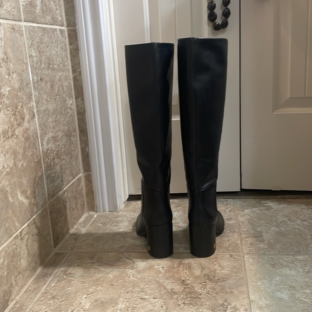 Tory Burch boots